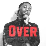 OVER – Afro Beat (110 BPM) | Prod. by WizKobena