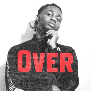 OVER – Afro Beat (110 BPM) | Prod. by WizKobena