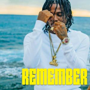 REMEMBER – Dancehall Beat (105 BPM) | Prod. by WizKobena