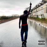 I Dey On My Lane - Digital Download