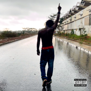 I Dey On My Lane - Digital Download